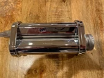 Pasta Roller Attachment Ksmpsa For Stand Mixers Sheets. Fixed Price $79.99.