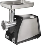 Weston 33-0801-RE Silver #8 Electric Meat Grinder & Sausage Stuffer. Fixed Price $142.49.