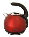 Sunpentown Spt 1.8L Multi-temp Intelligent Electric Kettle SK-1800R. Fixed Price $39.95.