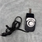 Presto Control Master Heat Power Cord Model 01/HC2 1500W 120V Black. Fixed Price $9.00.
