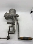 Vintage Maid Of Honor Meat Grinder 4703-25. Usa. Kitchen. Retro. Fixed Price $9.99.