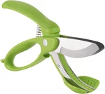 Toss And Chop Salad Tongs, Green (09610135). Fixed Price $57.95.