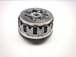 07 Yamaha Road Star Warrior XV1700 Clutch Basket With Plates. Fixed Price $260.15.