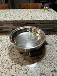 Webalco 11 Electric Skillet 7230E Stainless Steel Bottom Pan Only West Bend. Fixed Price $18.99.