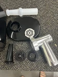 Starfrit Electric Meat Grinder. Fixed Price $59.99.