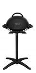 George Foreman GIO2000BK Indoor/outdoor Electric Assorted Styles , Colors. Fixed Price $162.57.