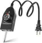 Probe Thermostat Cord For Presto Skillets And Griddles, 400 Range. Fixed Price $18.99.