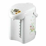 Zojirushi CD-JWC30 Micom Water Boiler And Warmer (101 Oz, Natural Bouquet). Fixed Price $399.00.