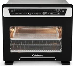 Cuisinart 15-IN-1 Extra-large Digital Air Fryer Oven With 9"X13" 2-IN-1 Pan,. Fixed Price $225.00.