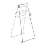 Hot Bowl Clip 1PC Stainless Steel Foldable Dish Clamp Anti-scald Cli.... Fixed Price $12.76.