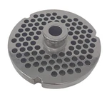 32 Meat Grinder Plates With Hubs - Cozzini Cutlery Imports Choose Your Size.... Fixed Price $97.60.