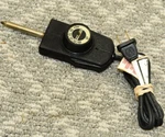 Presto Probe Heat Controller Plug Cord Model 0690008 Replacement Vintage. Fixed Price $11.88.