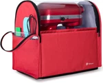 Yarwo 2026 Upgraded Stand Cover Compatible For All 6-8 Qt Mixer, Red. Fixed Price $25.99.