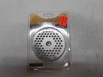 #12 Stainless Steel Grinder Plate 4.5MM Lincoln Outfitters. Fixed Price $19.15.