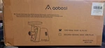 Aobosi MGG-100 Heavy Duty Stainless Steel Meat Grinder Home & Commercial Use. Fixed Price $90.00.