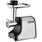 Cuisinart MG-100 Electric Meat Grinder, Stainless Steel. Fixed Price $129.95.