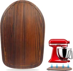 Mixer Slider Compatible With Kitchen Aid 4 .5-5 Qt Stand Pine Wood. Fixed Price $25.66.