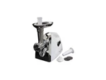 Megachef 1200 Watt Powerful Automatic Meat Grinder For Household. Fixed Price $59.49.