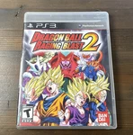 Dragon Ball Raging Blast PS3 (sony Playstation 3, 2010) Cib W/ Manual Tested. Fixed Price $39.99.