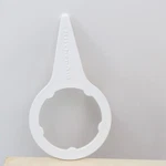 Stomper/wrench For Kitchen Stand Mixer Food Grinder Attachment Fga 9709245G Vtg. Fixed Price $6.86.