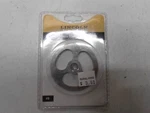#8 Stainless Steel Stuffing Plate Lincoln Outfitters. Fixed Price $16.99.