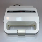 Vintage Munsey Electric 6-STICKS Waffle Maker. Fixed Price $10.99.