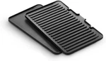 De'longhi DLSK150 Electric Grill Frying Plate Set CGH1020D-CGH1030D, 5517910001. Fixed Price $139.11.