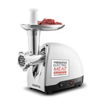 Gourmia Electric Meat Grinder 500W Commercial Grade Countertop, Silver. Fixed Price $94.99.