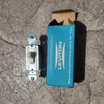 1,400 New Levitron Ivory Single Pole Toggle Switches 5A-250V 10A-125V 1230-I. Fixed Price $4130.00.