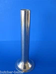 #5 X 3/4" Stuffing Tube For Weston Lem Sunmile Alfa Chefs Choice MC5 Universal. Fixed Price $12.75.