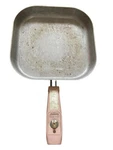 Vintage Pink Sunbeam Electric Skillet Frying FPM-6 1950S Retro Frypan. Fixed Price $49.99.