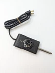 Presto 0690001 Skillet Griddle Temperature Control Heat Power Cord Tested Works!. Fixed Price $17.00.