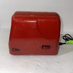 Elite Gourmet HA-3431 Meat Grinder 550 Watt (red) Motor Only!!. Fixed Price $34.99.