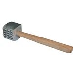Winco MT4 13 Aluminum Meat Tenderizer. Fixed Price $33.18.