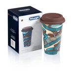Delonghi Ceramic Mug The Taster 5513281021. Fixed Price $40.12.