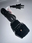 Genuine Presto 09982 Magnetic Power Cord For Deep Fryer 15A 120V. Fixed Price $12.89.