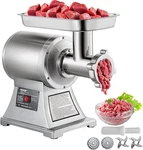 Vevor Commercial Meat Grinder 550LB/H 1100W Etl. Fixed Price $449.99.