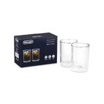Delonghi Cold Brew Glasses Genuine AS00004171. Fixed Price $43.65.