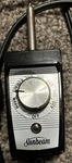 Vtg Sunbeam Multi Cooker Frypan RM-5 Temperature Heat Control Power Cord RC-33. Fixed Price $22.87.