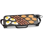 Presto 07061 22-INCH Electric Griddle Removable Handles Black. Fixed Price $104.58.