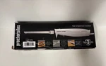 Proctor Silex 74311PS Electric Meat Bread Carving Knife *open Box*. Fixed Price $14.00.