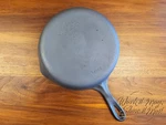 Wagner Ware Sidney #6 Vintage Restored Cast Iron Skillet - 1056C. Fixed Price $125.00.