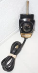 Vintage Farberware Perfect Heat Control Probe Cord Plug For Griddle/skillet #10. Fixed Price $34.95.