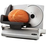 Bella Electric Food Meat Slicer Serrated Stainless Steel FS-9001A. Fixed Price $70.99.