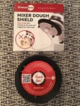 New Kneadace Mixer Dough Shield, Stops From Climbing The Hook, KA01. Fixed Price $14.99.