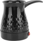 Electric Coffee Pot, Stainless Steel Turkish Maker Tea Kettle Even. Fixed Price $23.28.