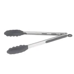 Winco Utility Tong With Rubber Tip And Locking Clip, Inch, 12 (1-PACK), St.... Fixed Price $14.78.