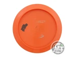 Used Innova Backstamp Star Destroyer 175G Orange Prism Foil Driver Golf Disc. Fixed Price $12.99.