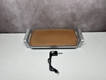 Bialetti Electric Griddle Copper Non Stick. Fixed Price $24.99.