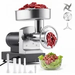 Uimoso Commercial Electric Meat Grinder 1100W,1260LBS/H CAPACITY,#32 Mincer. Fixed Price $542.29.
